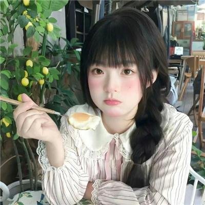 眷恋你的温柔